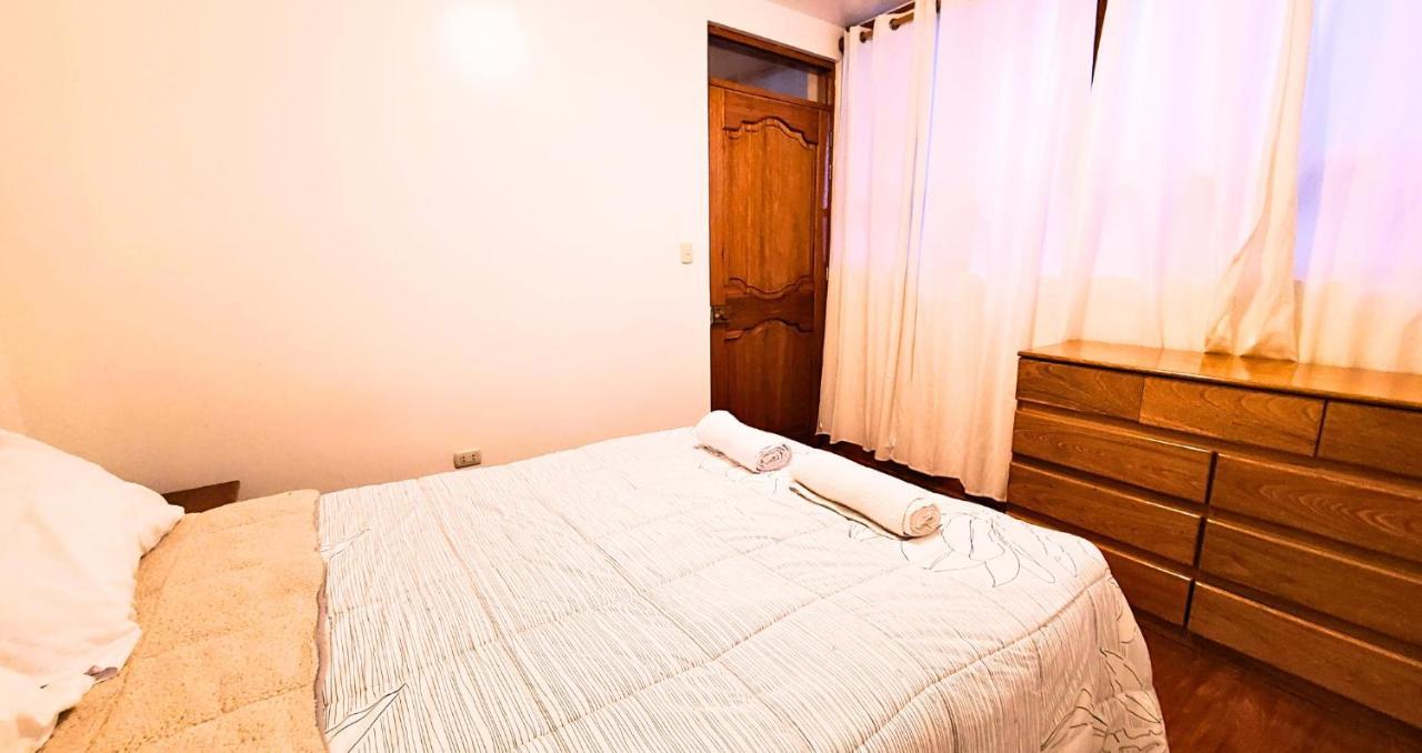 Appartement Casa Sumaq Wayta Lucrepata 4 *