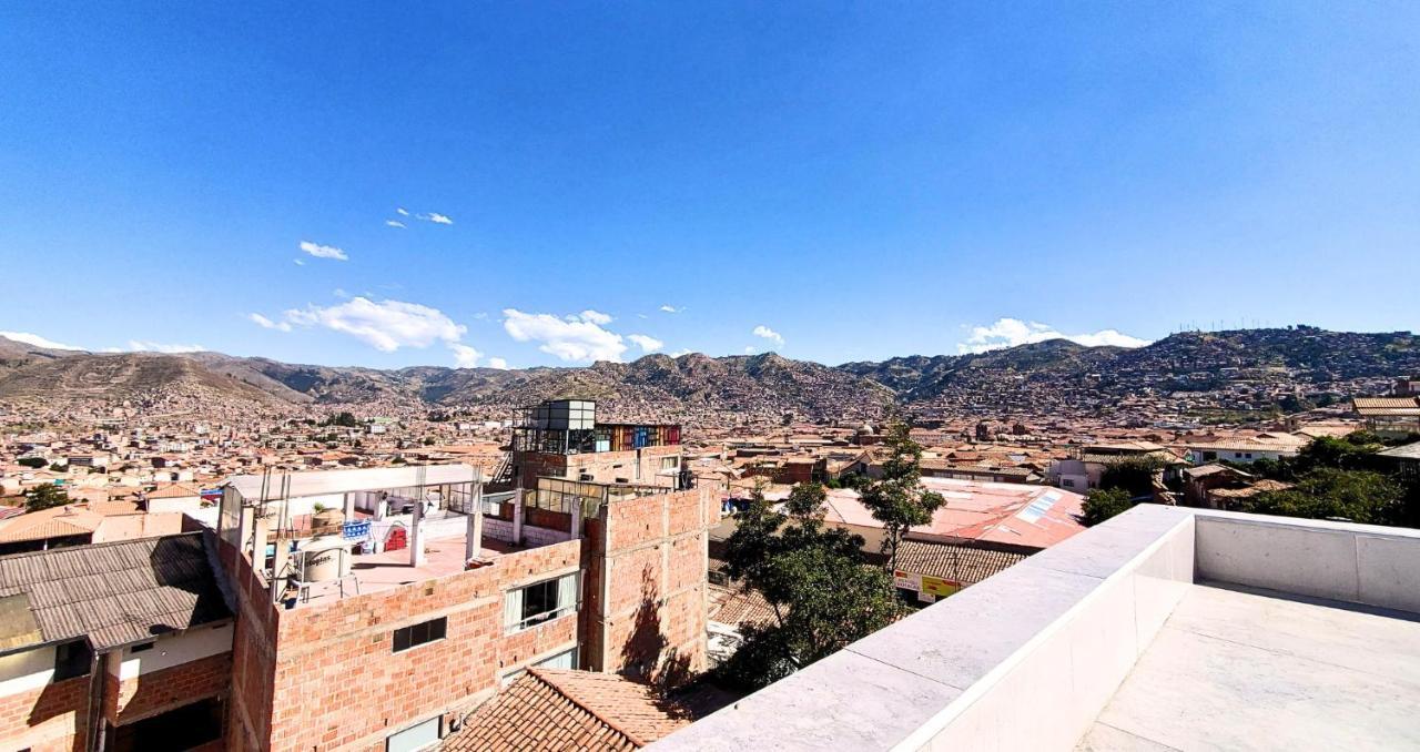 Casa Sumaq Wayta Lucrepata 4